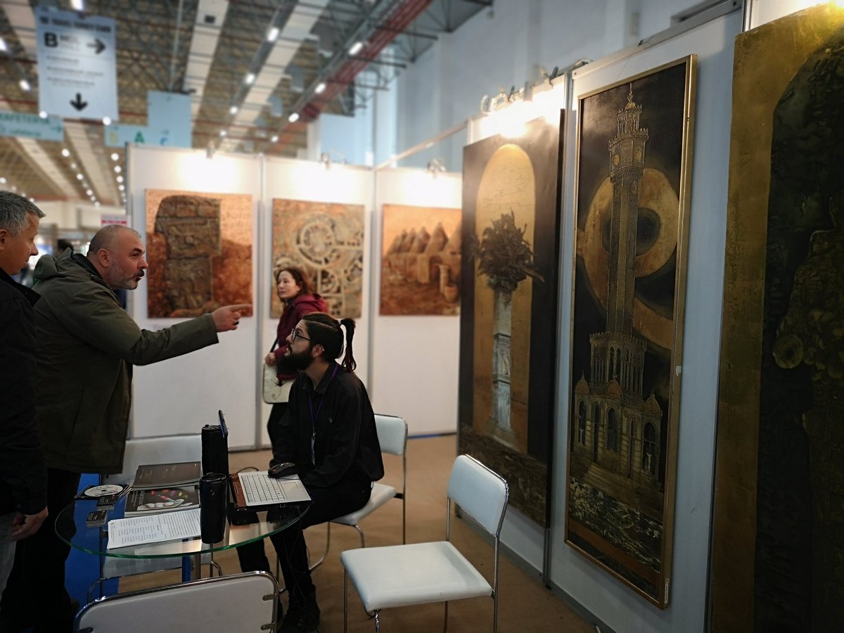 Seba Sanat Galerisi