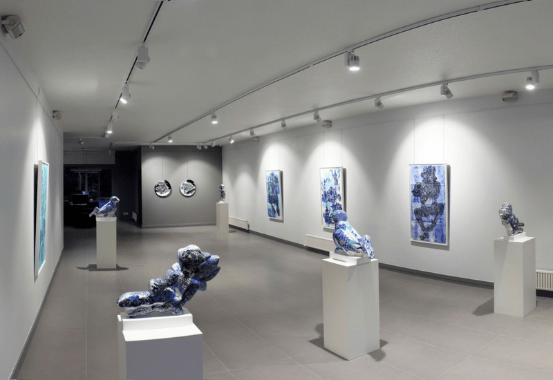 Gozde Art Gallery