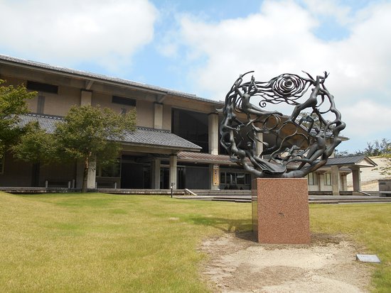 Nanto Fukumitsu Art Museum