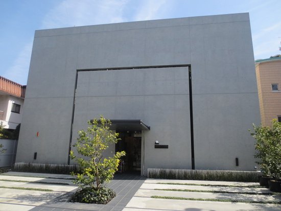 A Small Museum Kunijian