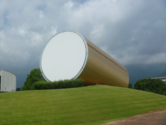Sakuto Art Museum