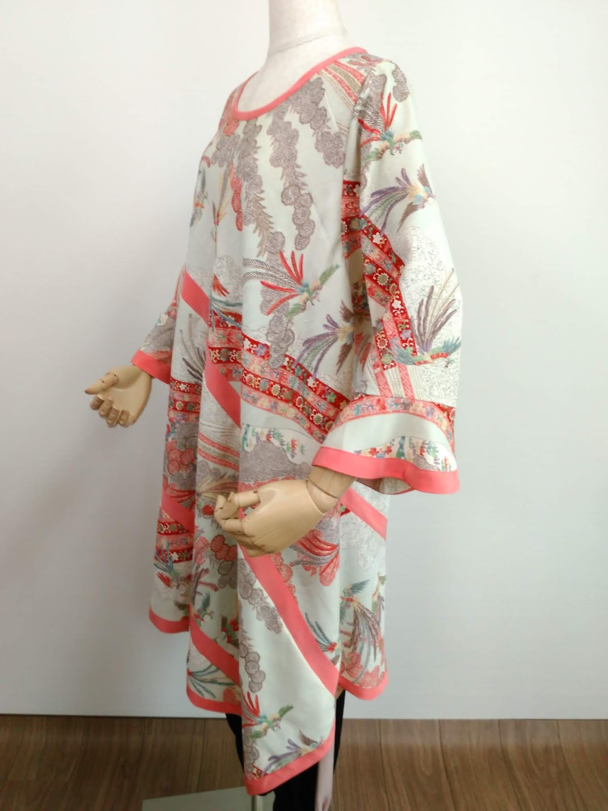 Kimono Board