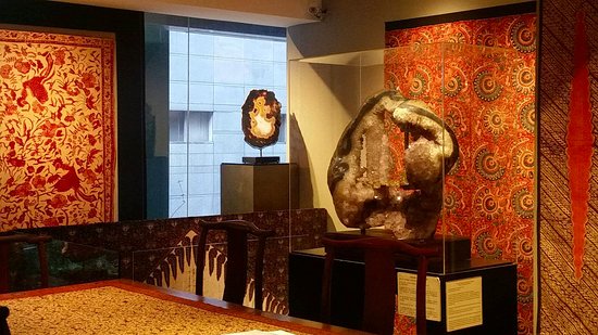 Samyama Gallery