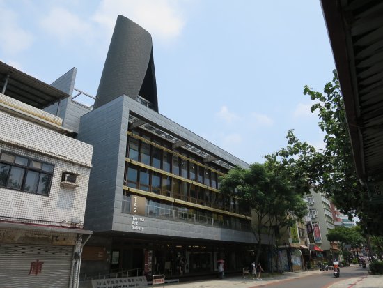Tamshui Art House