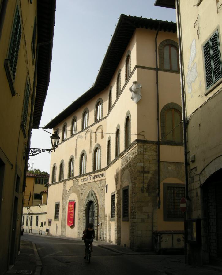 Galleria degli Alberti