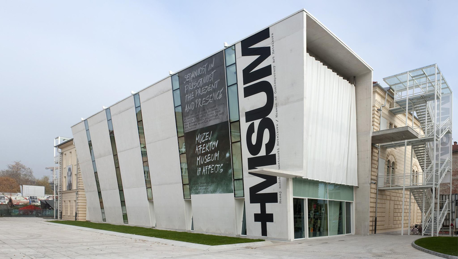 Museum of Modern Art