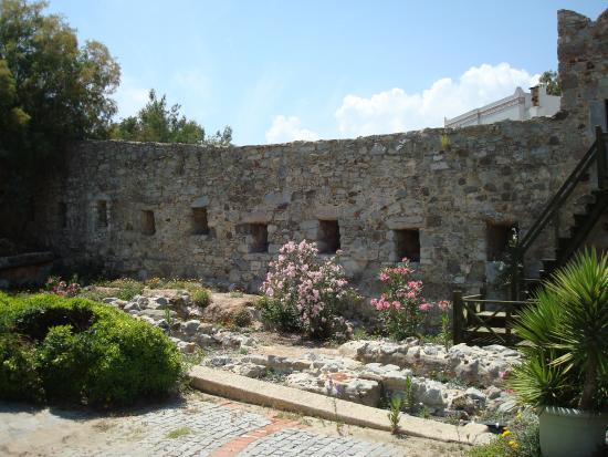 Osmanli Tersanesi Sanat Galerisi