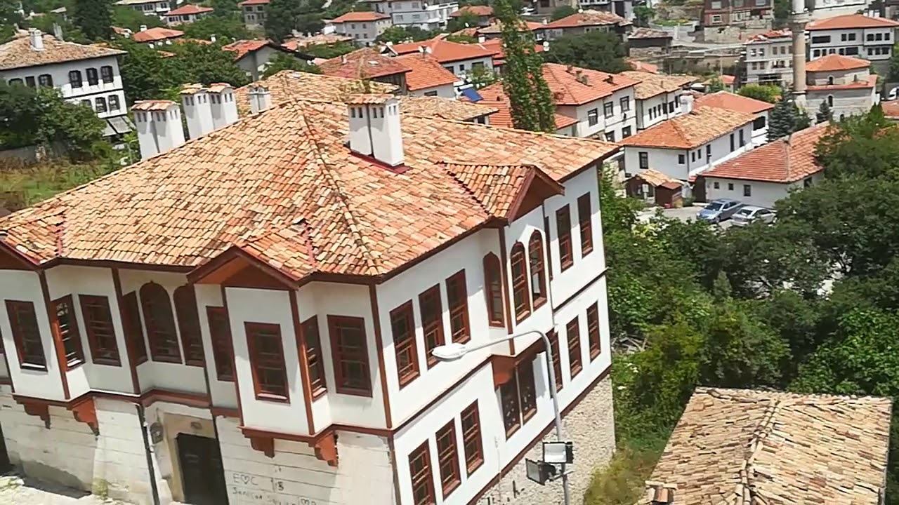 Safranbolu Kalesi