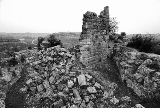 Koz Castle