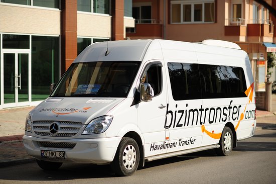 Bizim Transfer