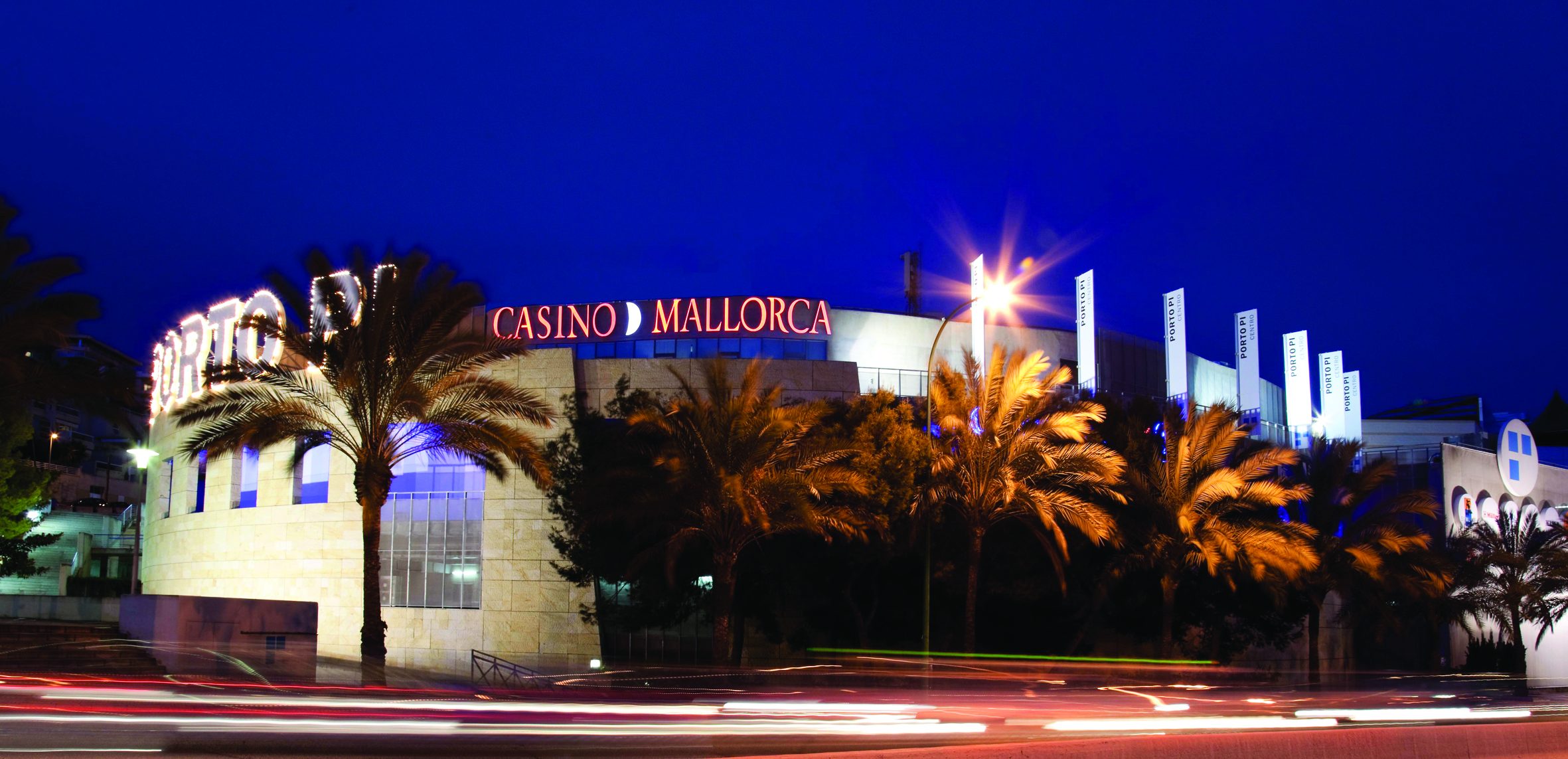 Casino de Mallorca