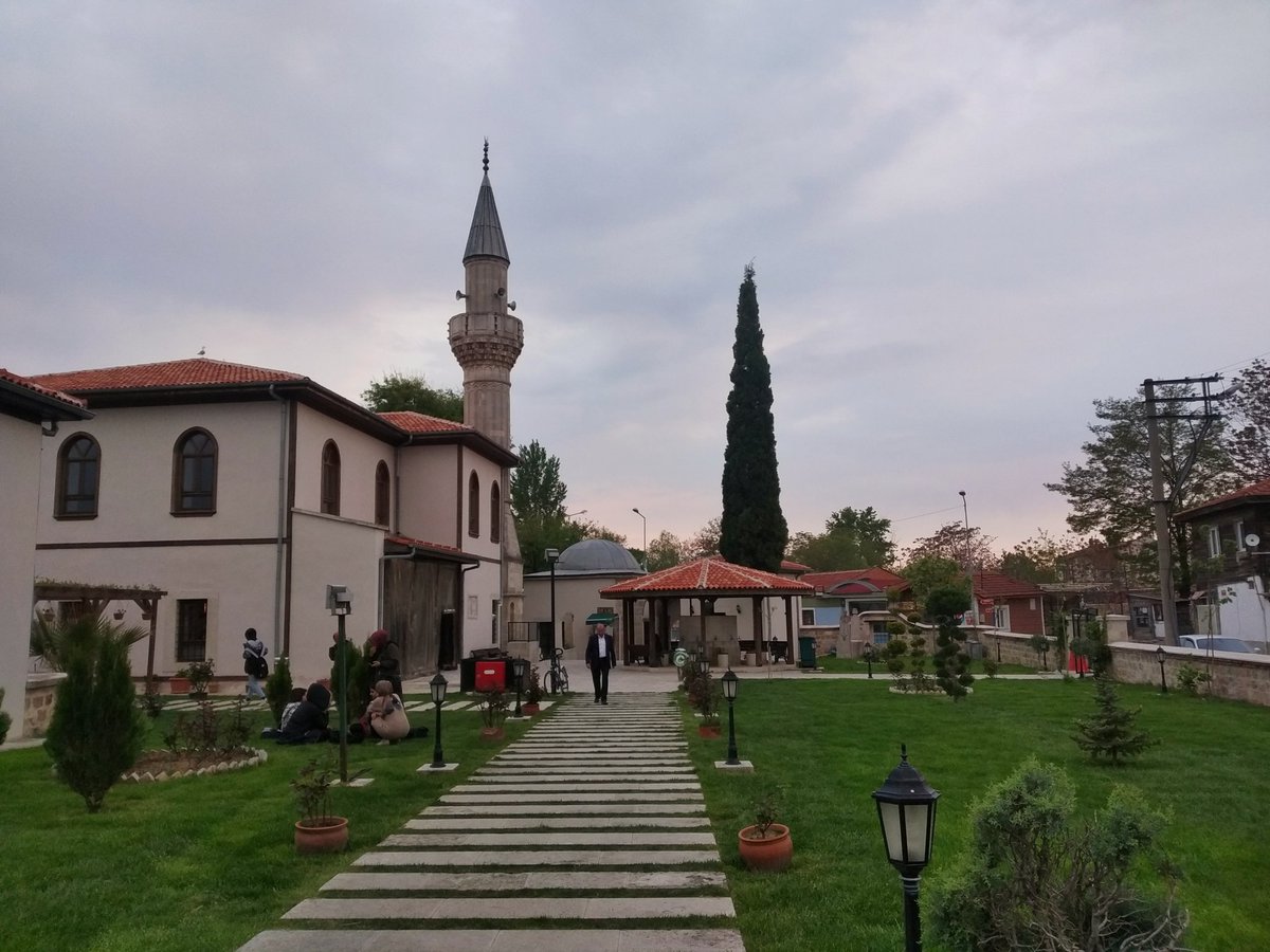 Hasan Sezai Dergahi