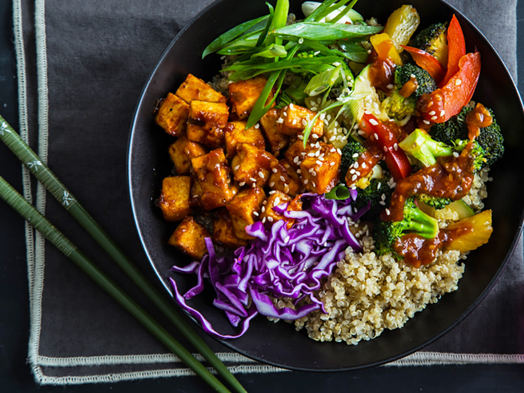 Ohkan Bowl