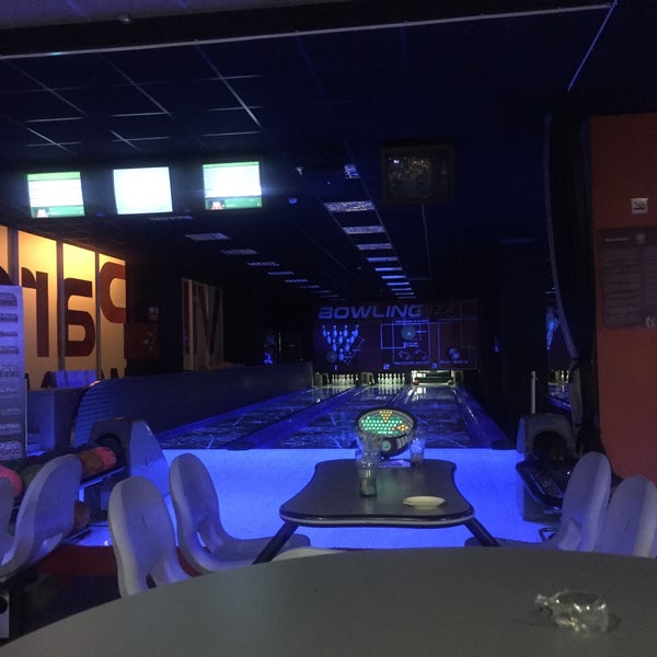Vila Park Bowling Ibiza