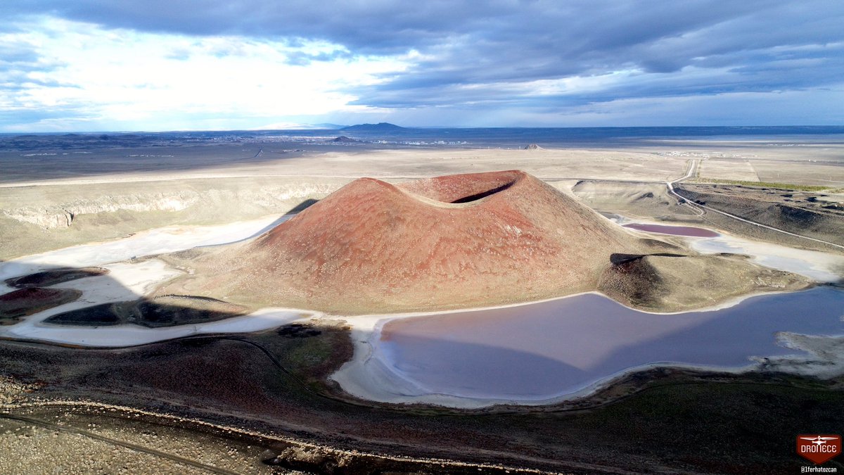 Meke Krater Golu