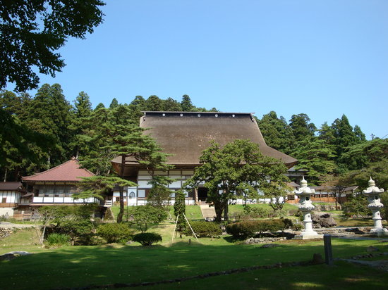 Iwate Meijo