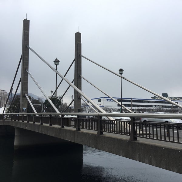 Bungo Bridge