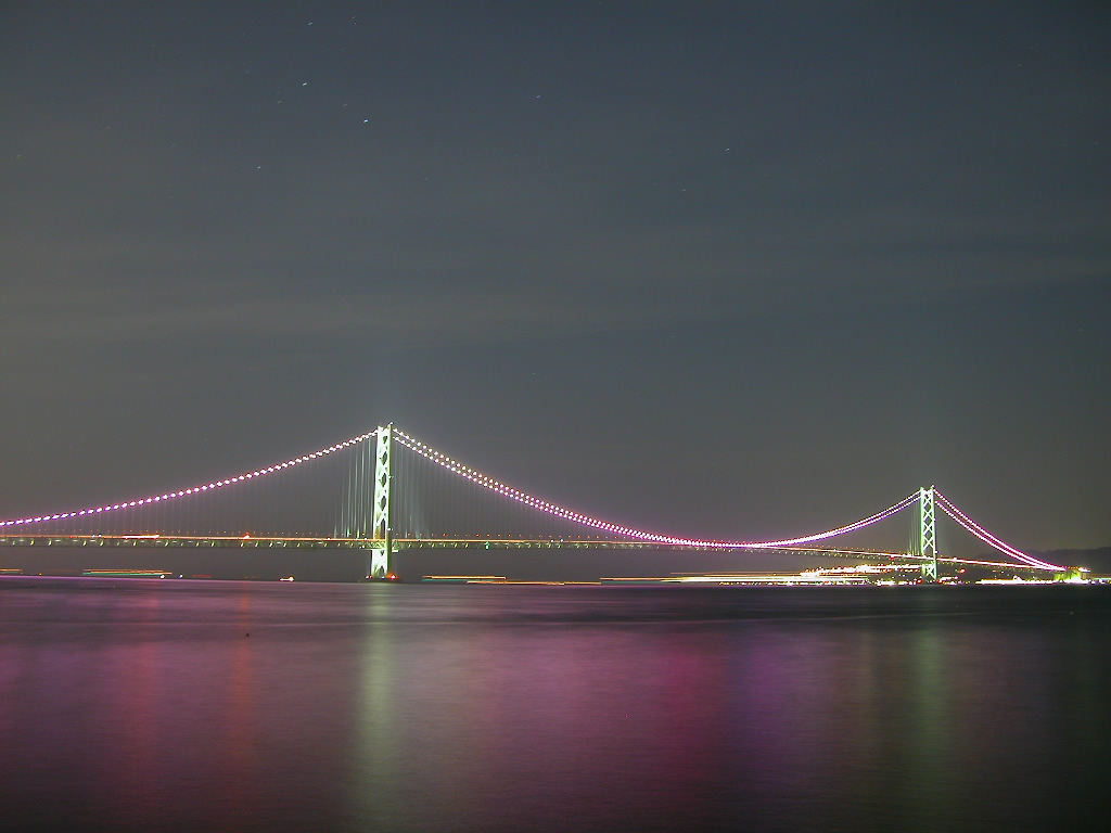 Bakei Bridge