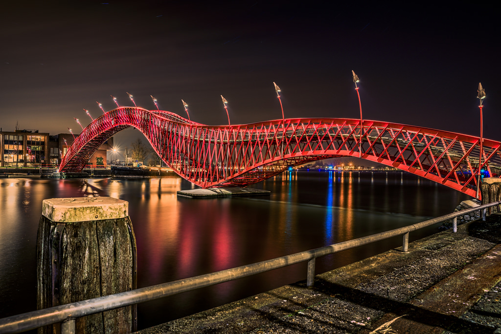 Sakae Bridge