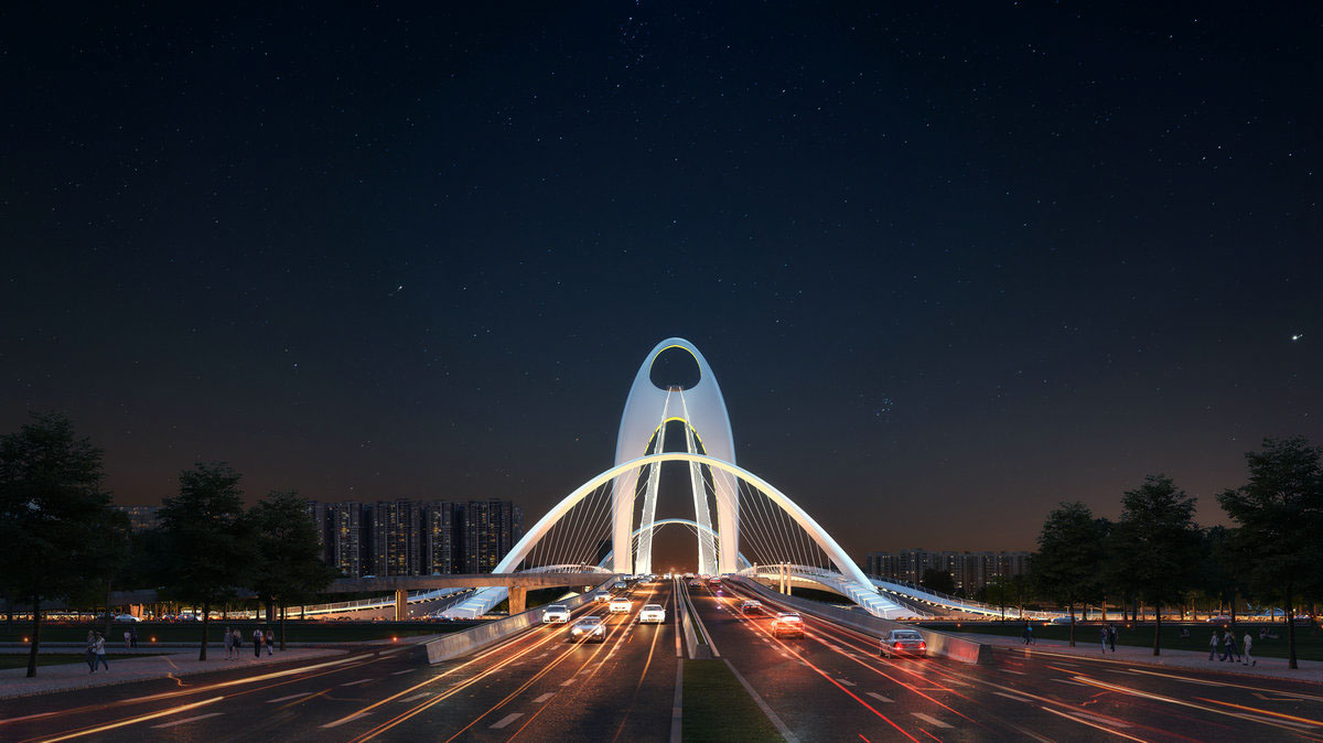 Liede Bridge