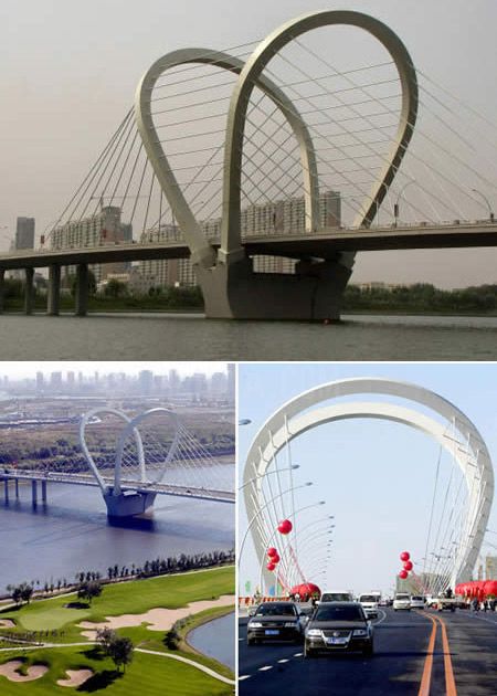 Shenyang Victory Bridge