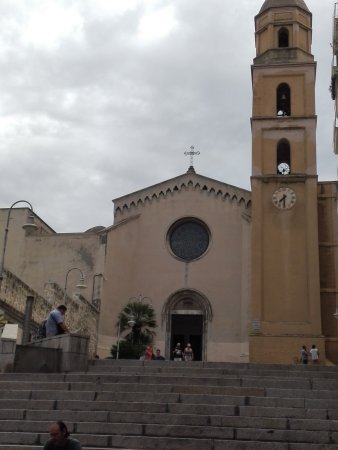 Chiesa di Sant'Eulalia