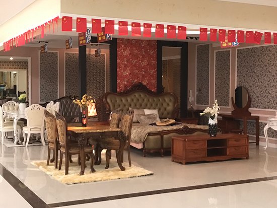 Lecong International Convention Center