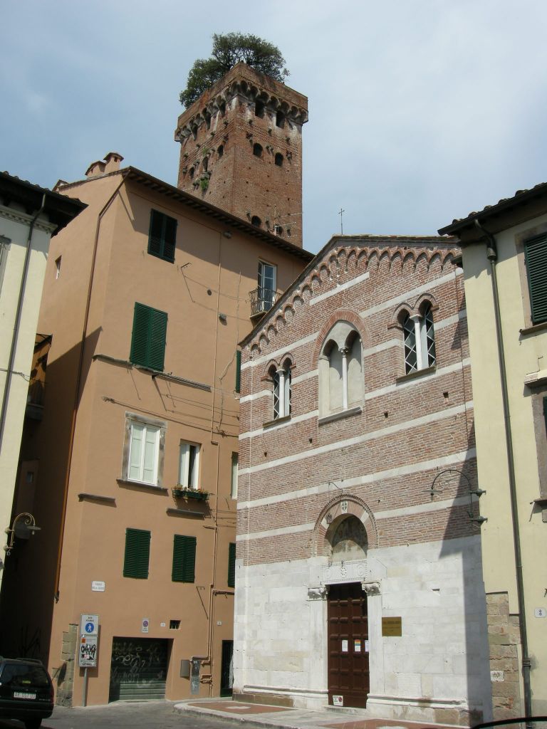 Chiesa di Sant'Anastasio