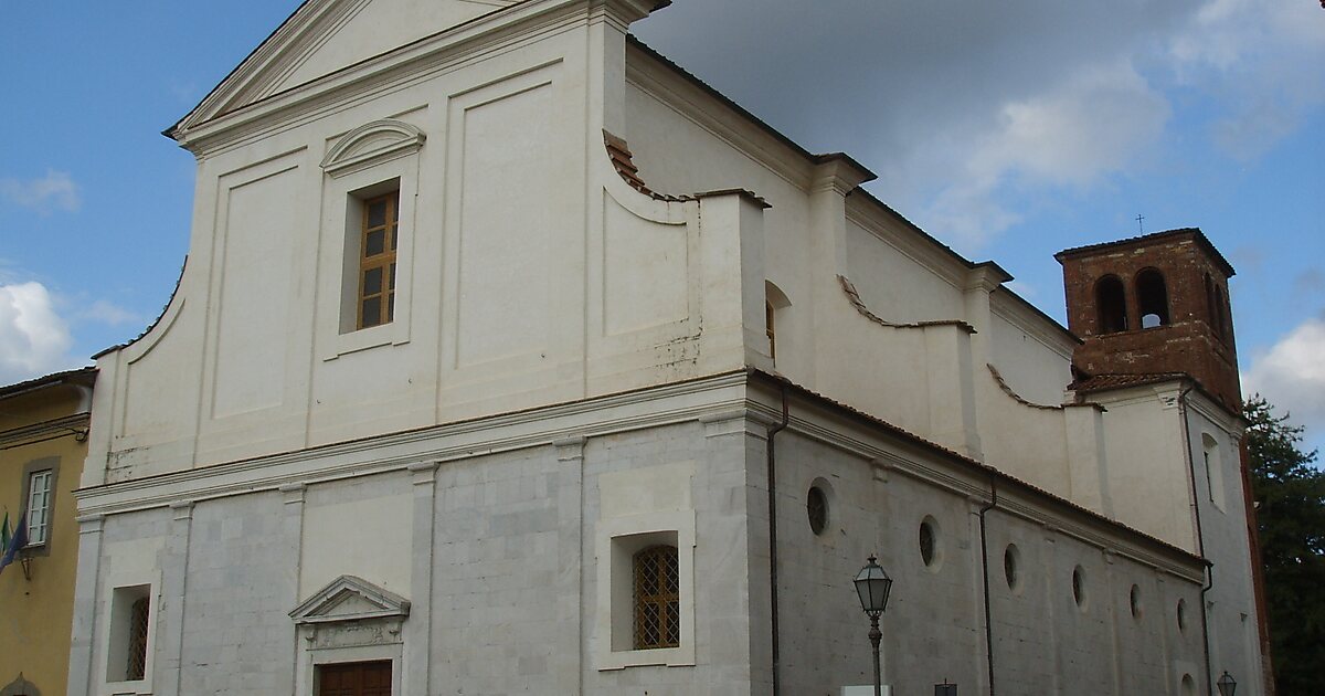 Chiesa di San Ponziano