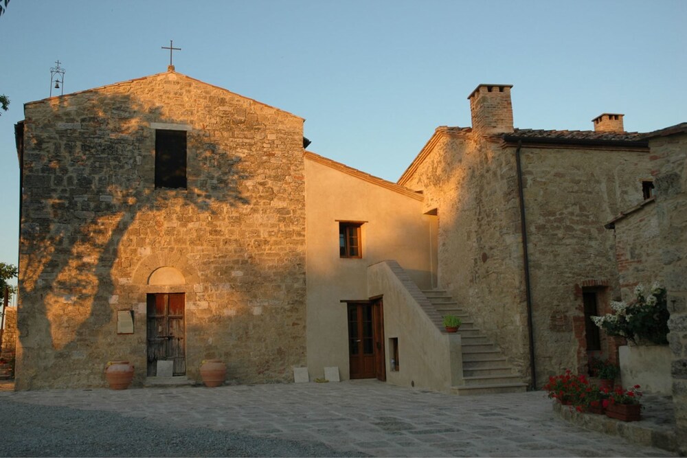 Pieve di Sant'Ippolito