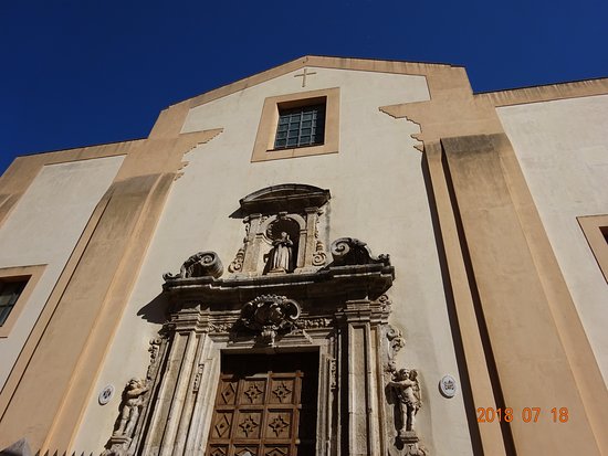 Chiesa Capitolare Teutonica del Sacro Cuore