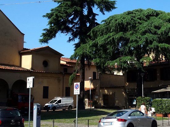 Antico Convento di San Benedetto