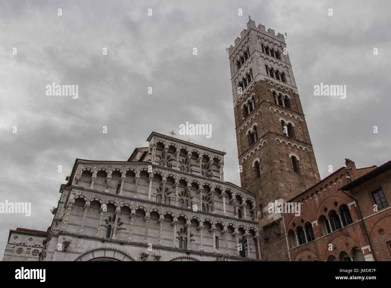 Parrocchia di San Concordio in Contrada