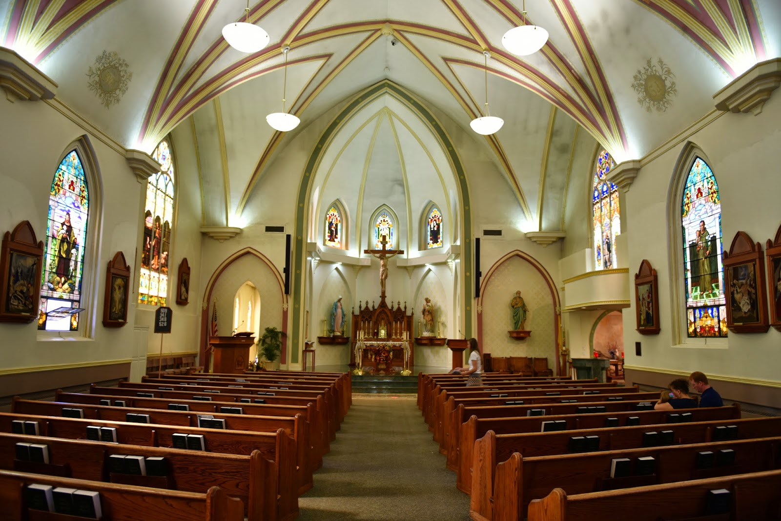 Catholic Hirakata Church