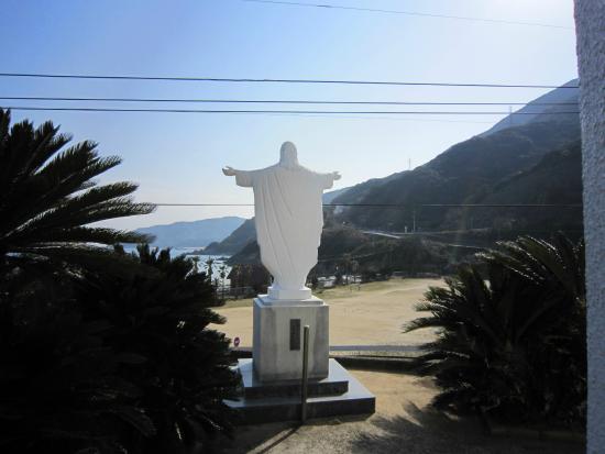 Takaitabi Catholic Church