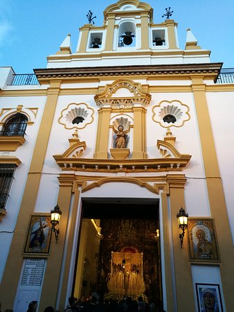 Capilla de los Marineros