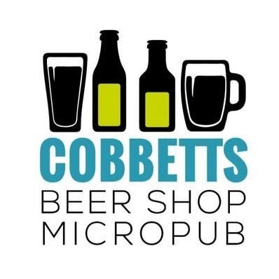 Cobbett's Beer Shop & Micropub