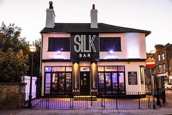 Silk Bar Gravesend