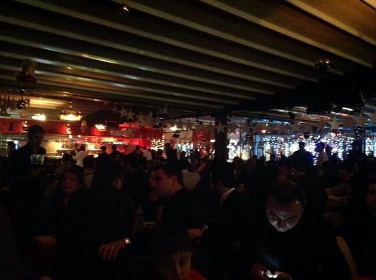 Twenty Six Cafe And Bar