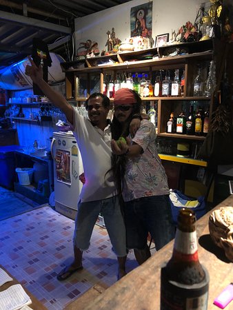 75 Stang Art Studio and Reggae Bar