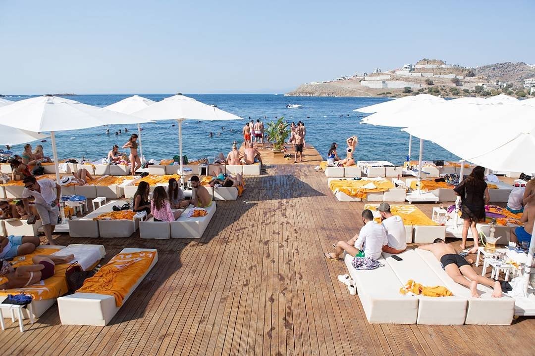 La Plaj Bodrum