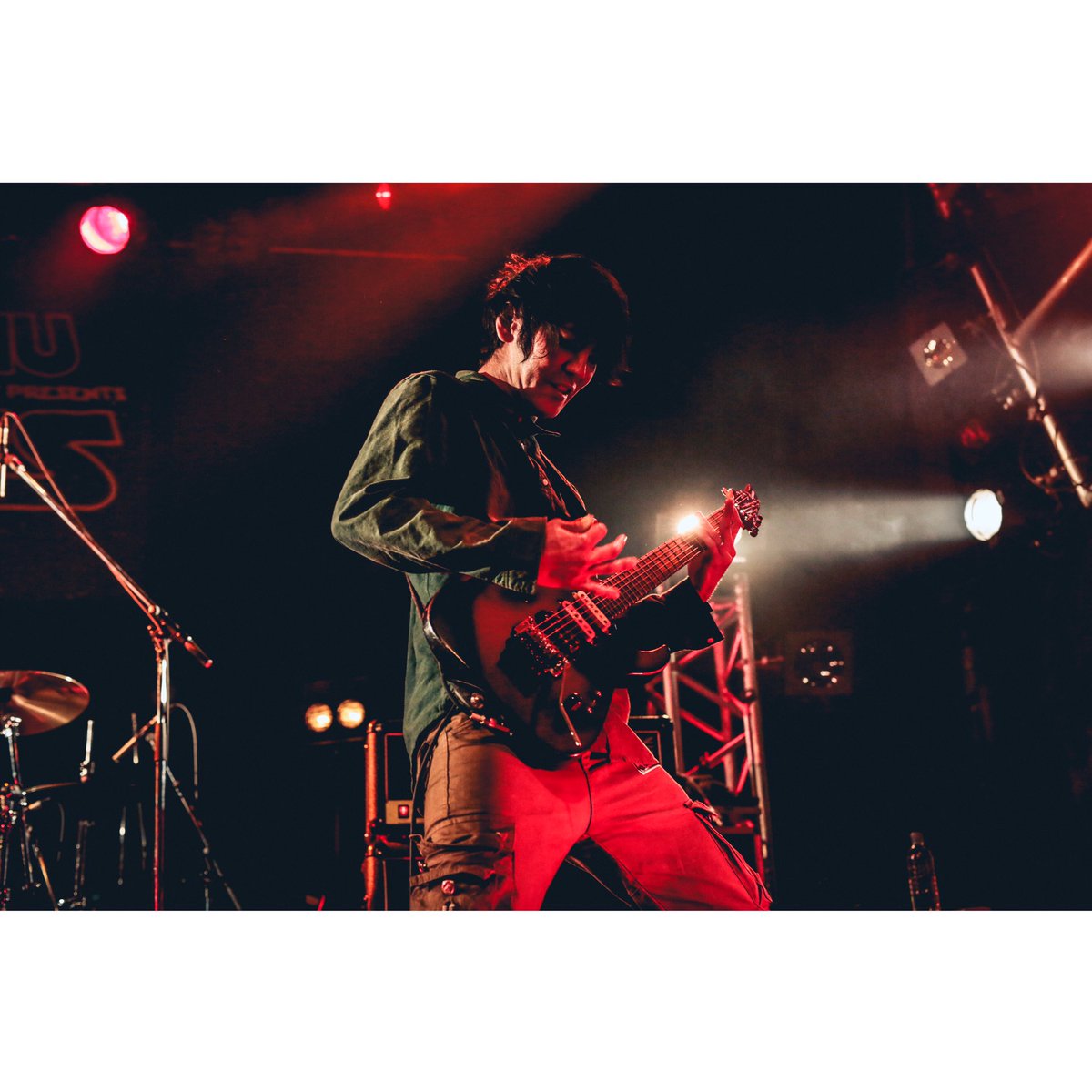 Kashiwa Palooza