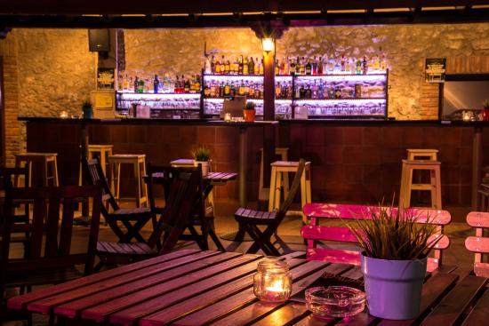 Pub Cambalache