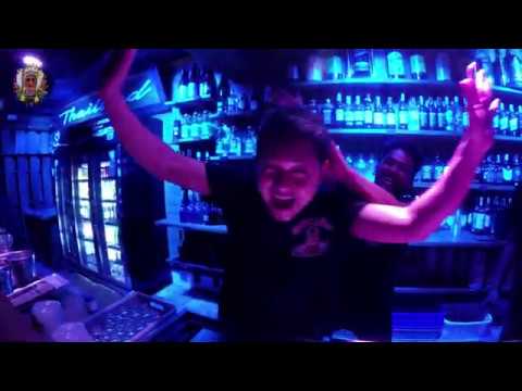 Upbeat Bar