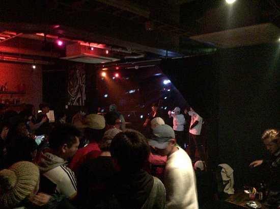 Club Beta