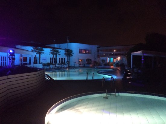 Bussola Club Versilia