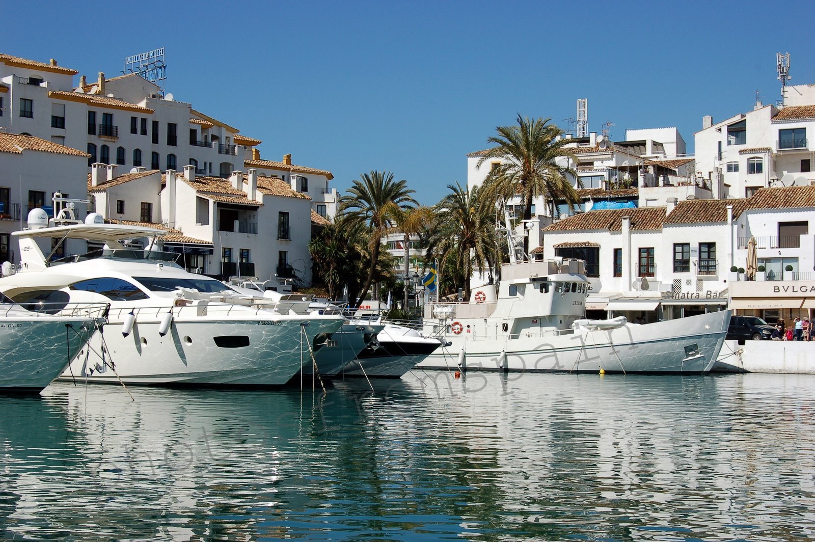 Bijoux Banus