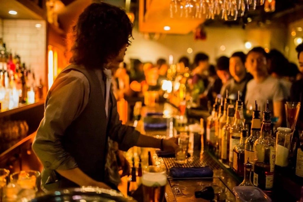 Bar Takasaka
