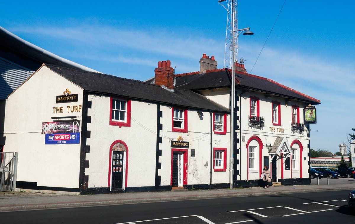 Turf Hotel