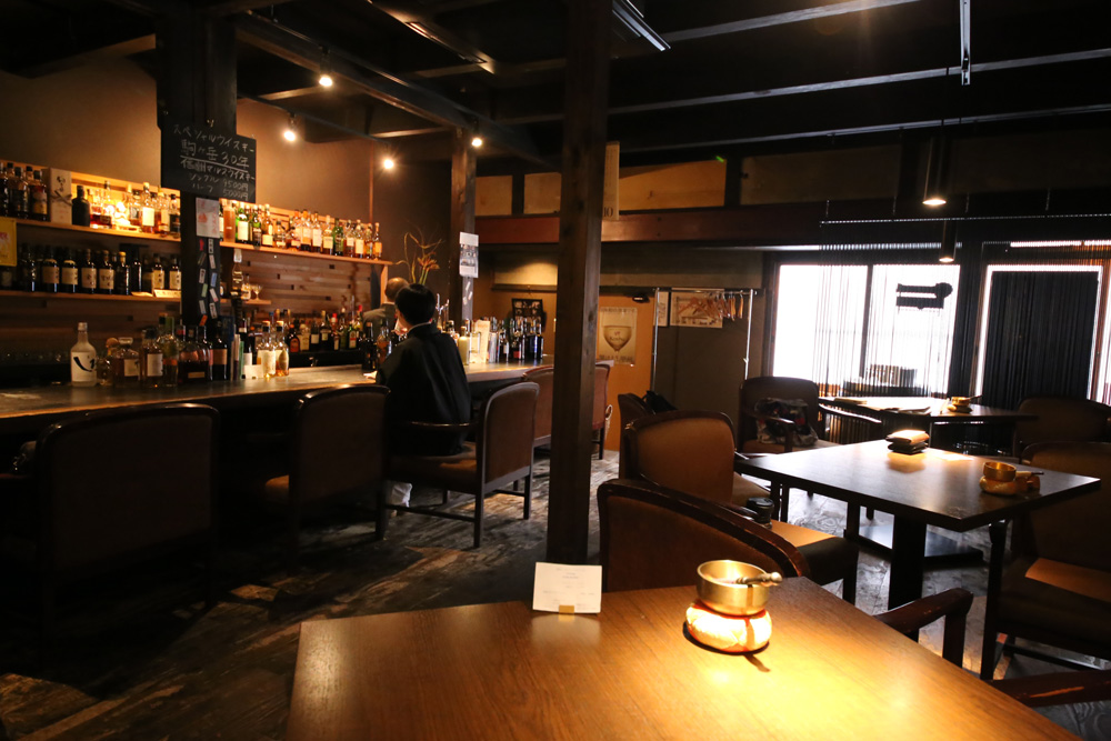 Bar Doya